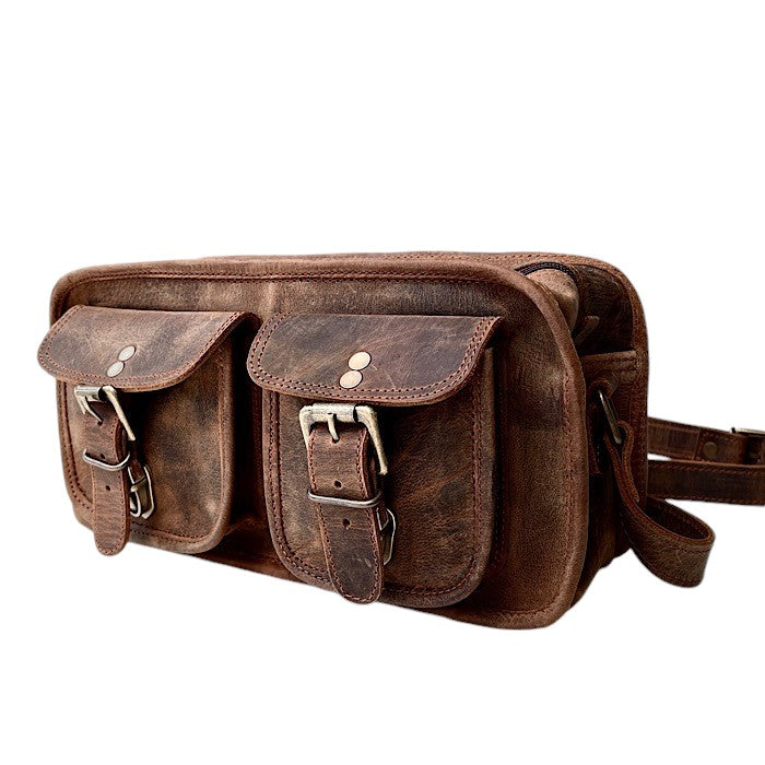 City Traveler 2pkt-Buff