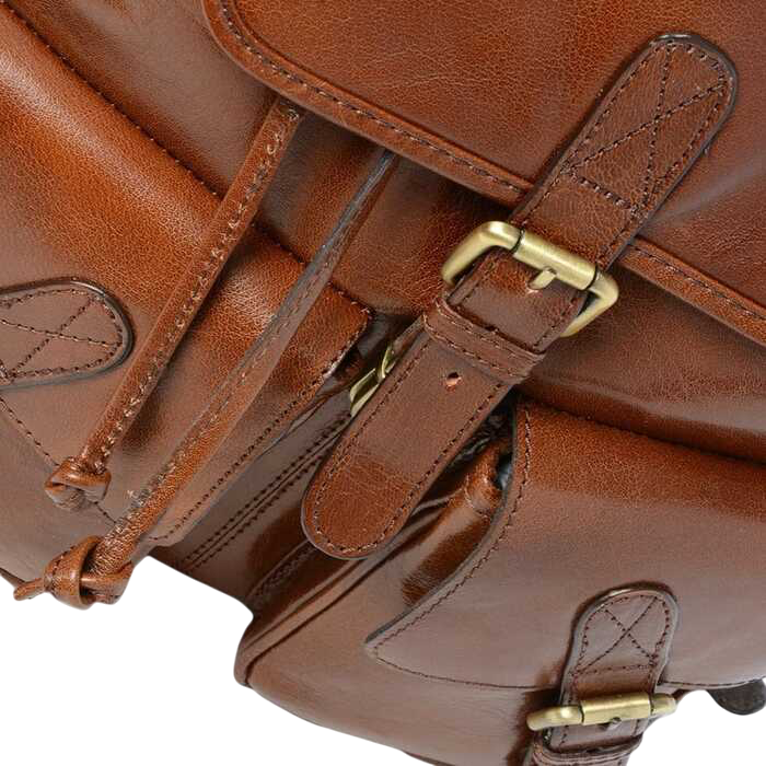 Rucksack Chestnut