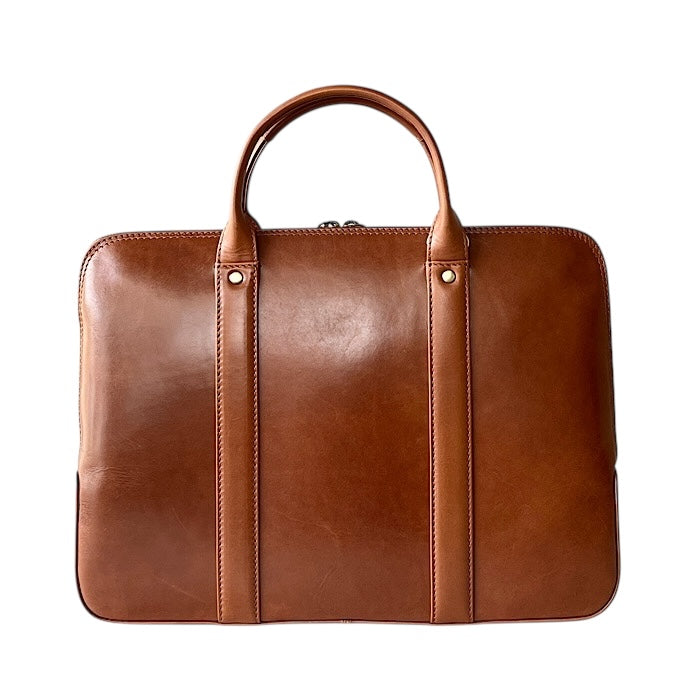 Valise スモールビジネス　ゴールデンタン