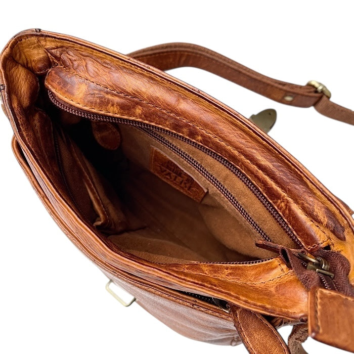 Tall ショルダーS デザートタン