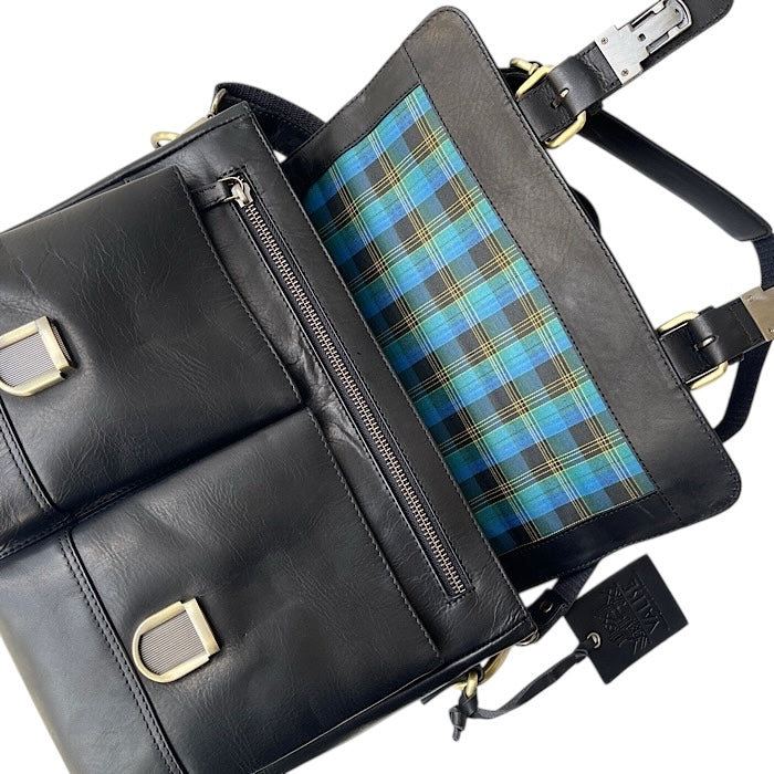 Messenger イートンブラック