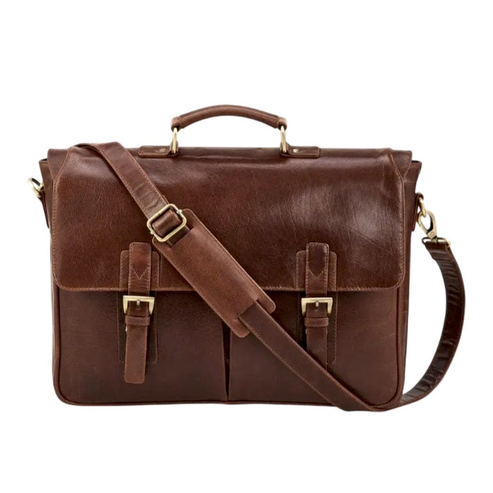 Primehide 6251 Brown