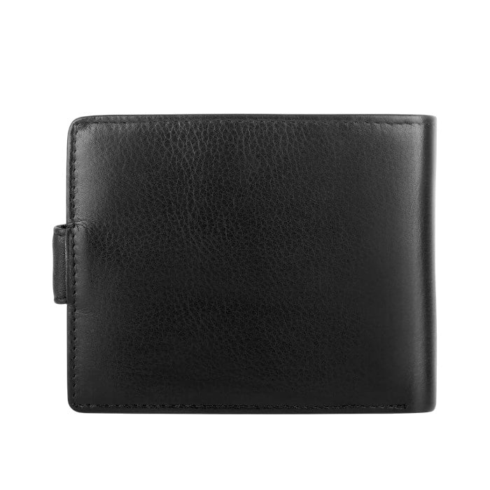Primehide レザーウォレット 5400 Black