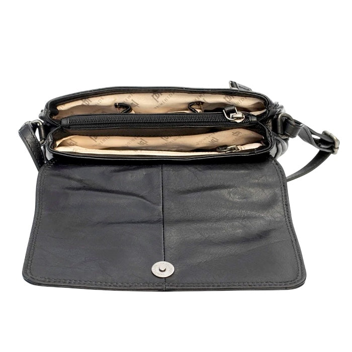 Primehide ショルダー 2007 Black