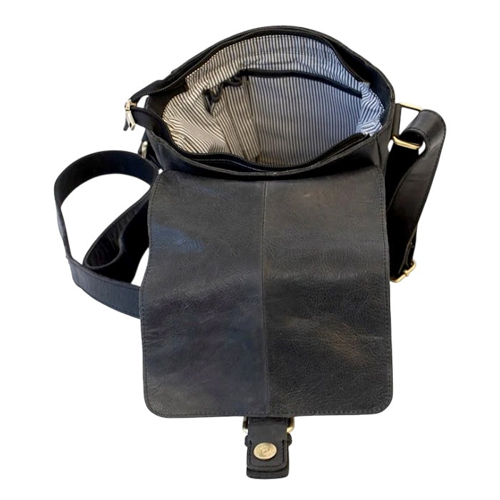 [L] Oscar Shoulder Tan