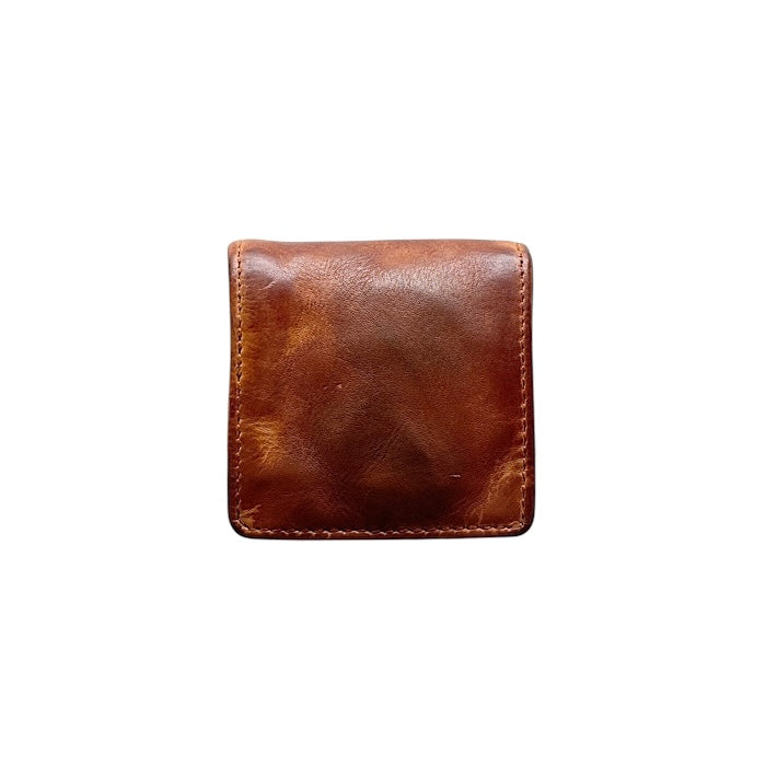 Coin Case Desert Tan