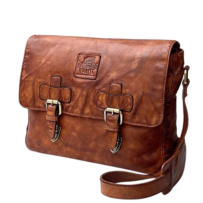 Twin Buckle デザートタン