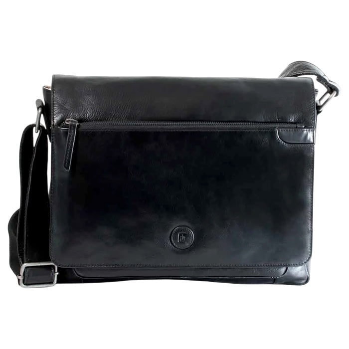 Primehide ショルダー 2004 Black