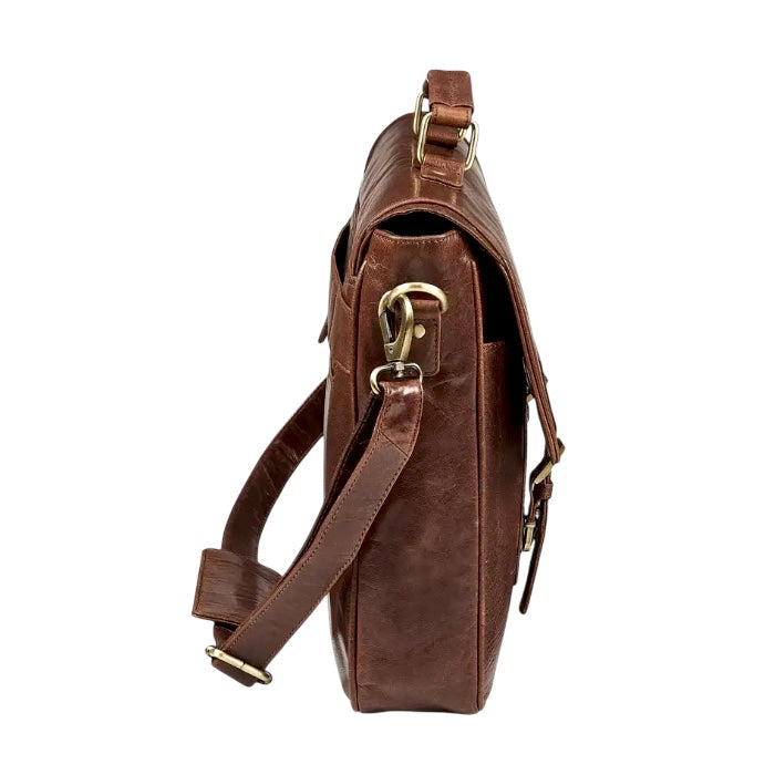 Primehide 6251 Brown