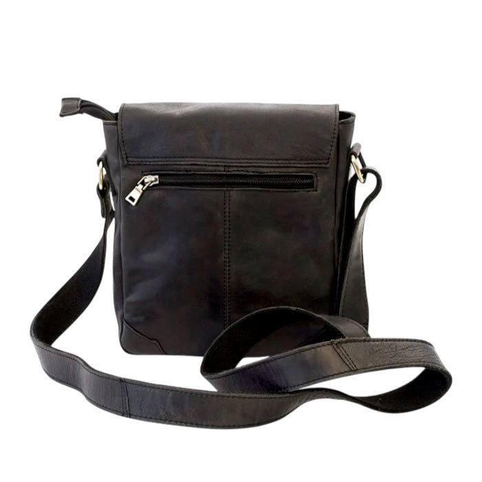 [L] Oscar Shoulder Tan