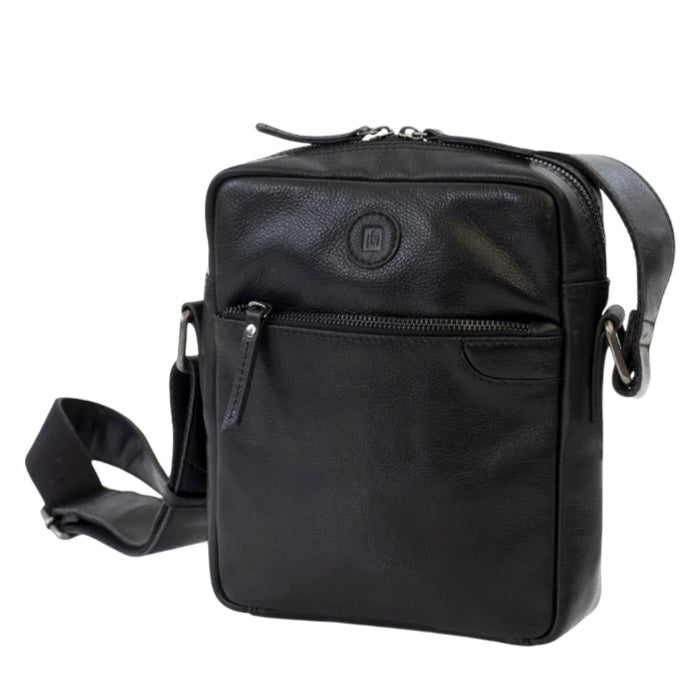 Primehide ショルダー 2002 Black