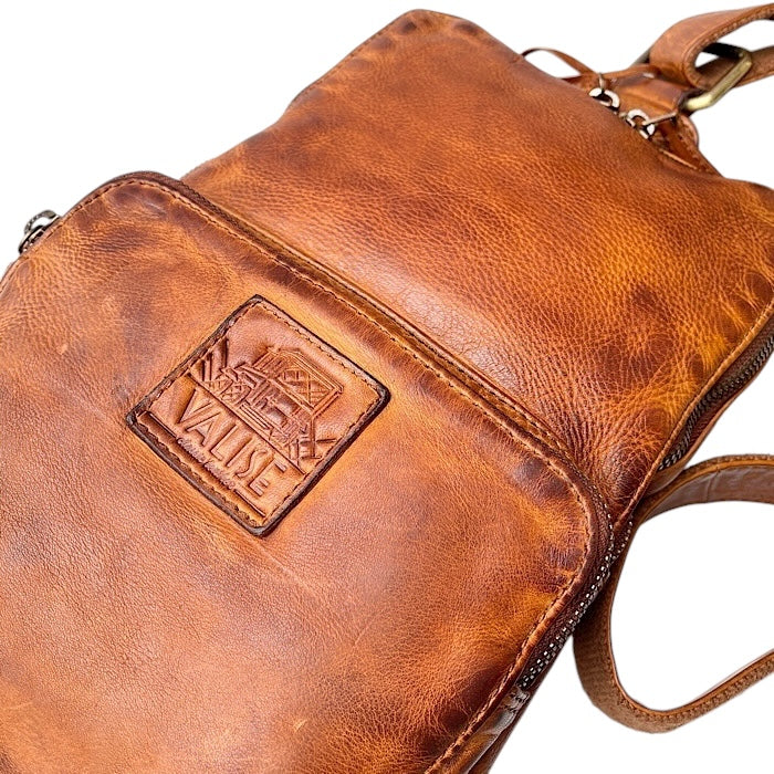 ボディバッグII デザートタン