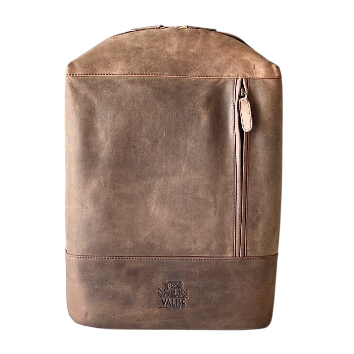 Largeリュック　ハンターストーン