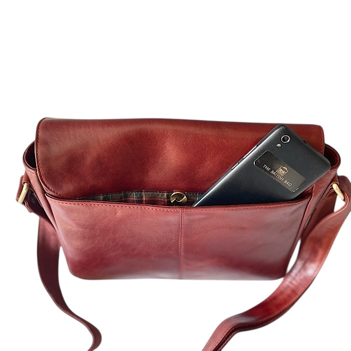 Camera Bag ラスティ