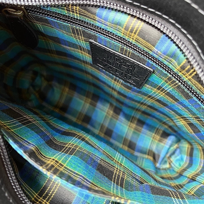 Tall ショルダーL イートンブラック