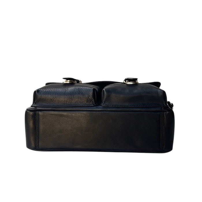 Messenger イートンブラック