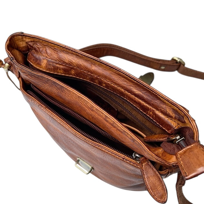 Tall ショルダーS デザートタン