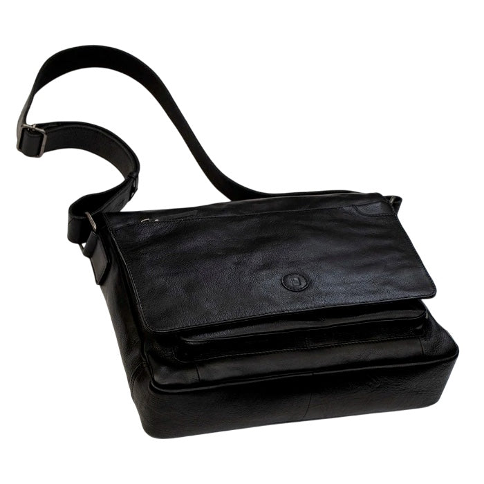 Primehide ショルダー 2004 Black