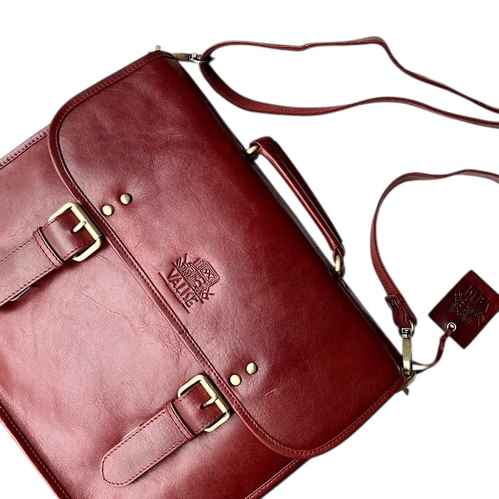 3wayキャンパス  ラスティ