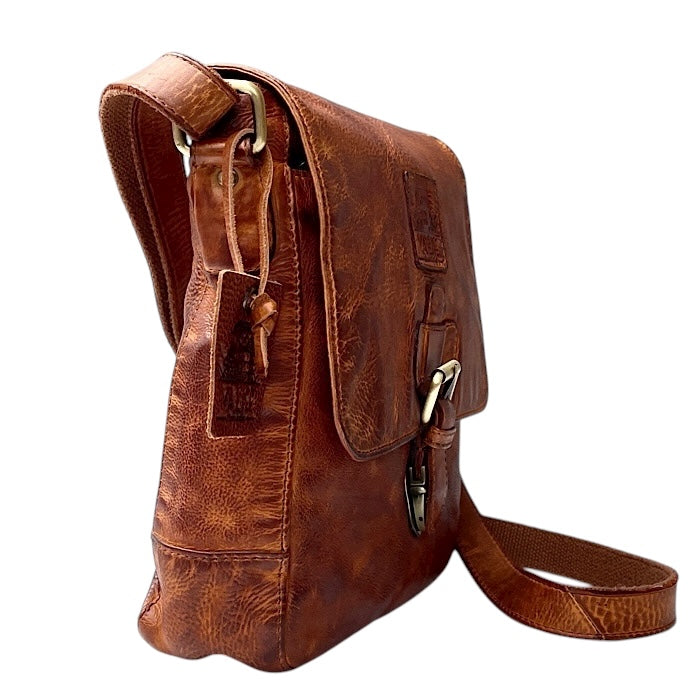 Tall ショルダーL デザートタン