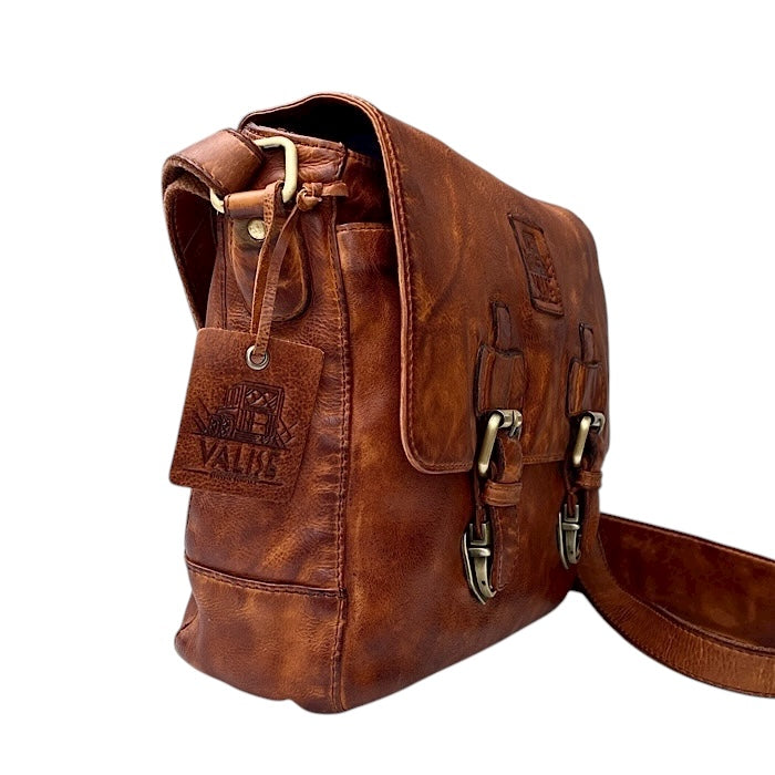 Twin Buckle デザートタン