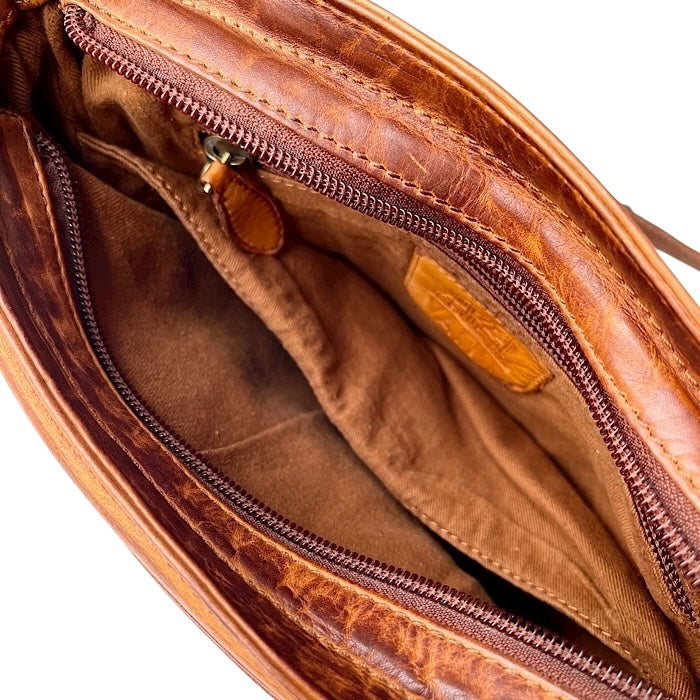 Tall ショルダーL デザートタン