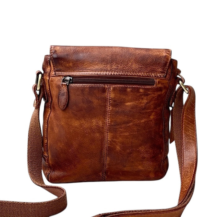 Tall ショルダーS デザートタン