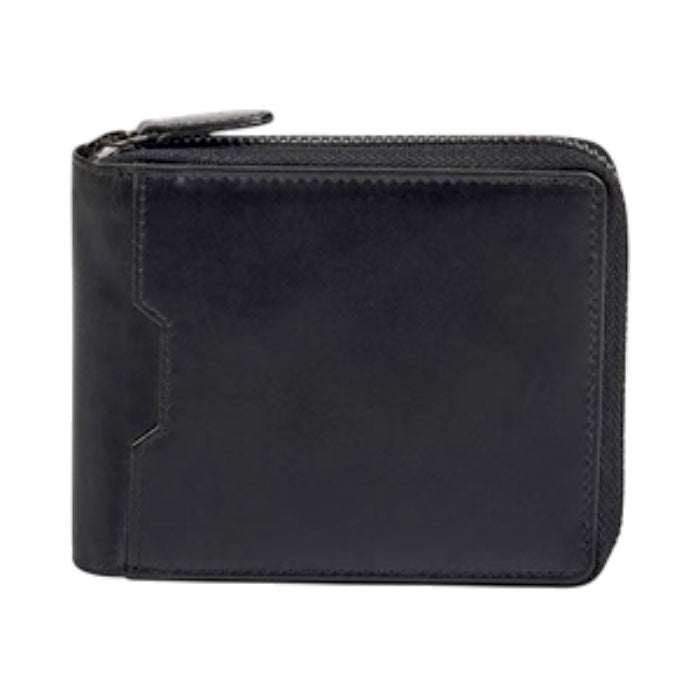 Primehide レザーウォレット 4257 Black