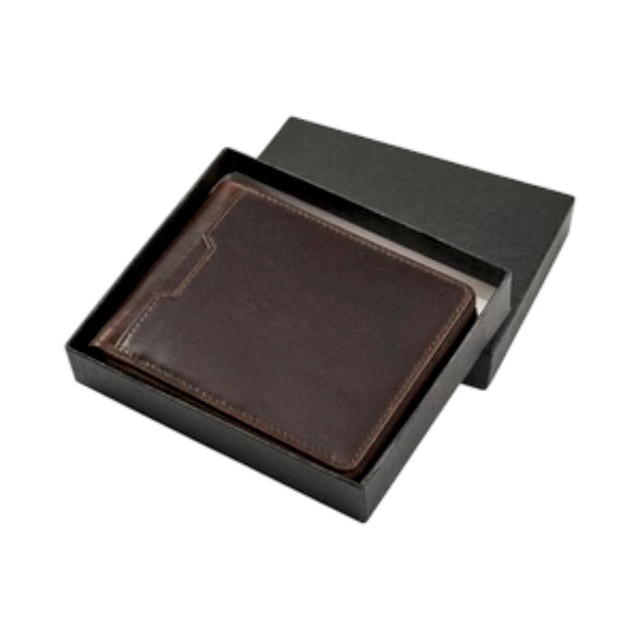 Primehide レザーウォレット 4257 Brown