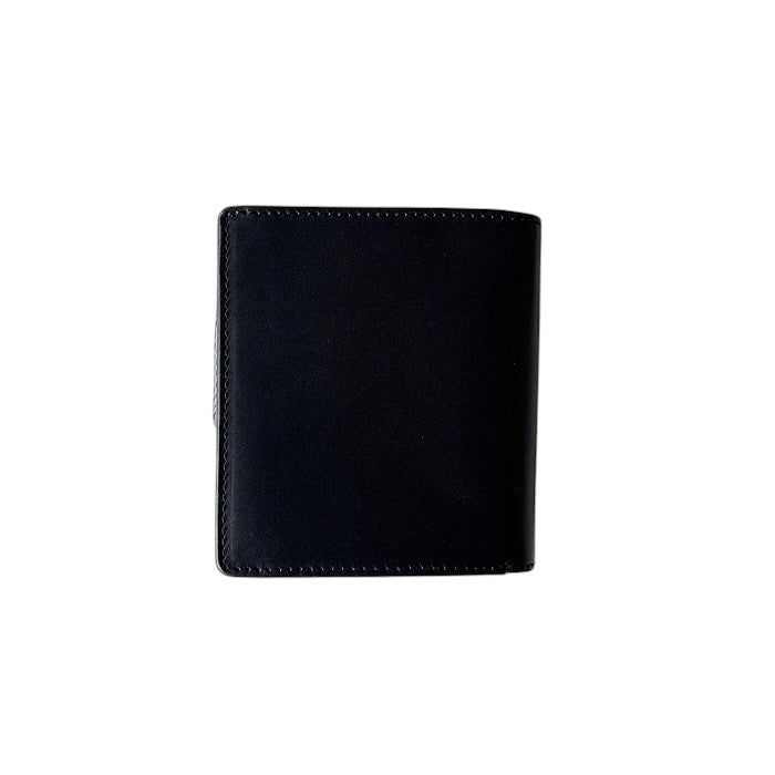 SMALL WALLET  イートンブラック