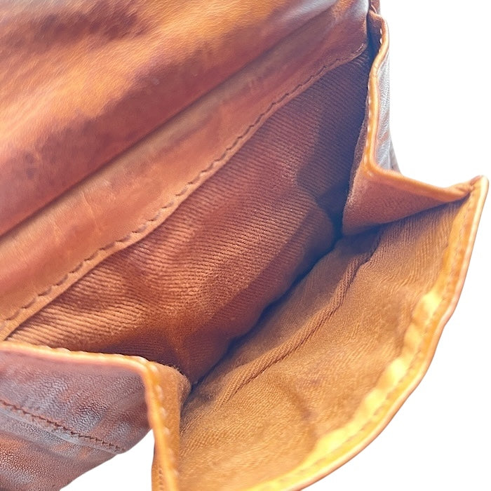 Bifold Wallet VI Desert Tan