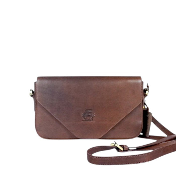 Elise II ロイヤルブラウン