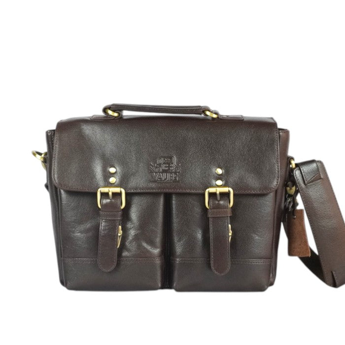 Messenger マホガニーブラウン