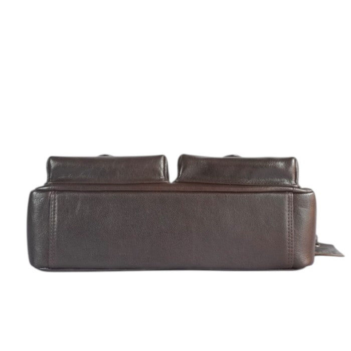 Messenger マホガニーブラウン