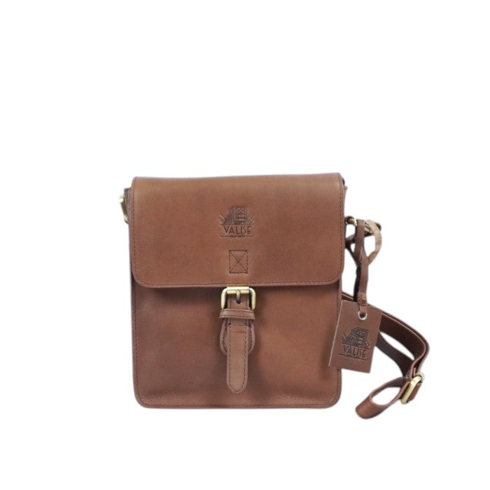 Small Square ロイヤルブラウン