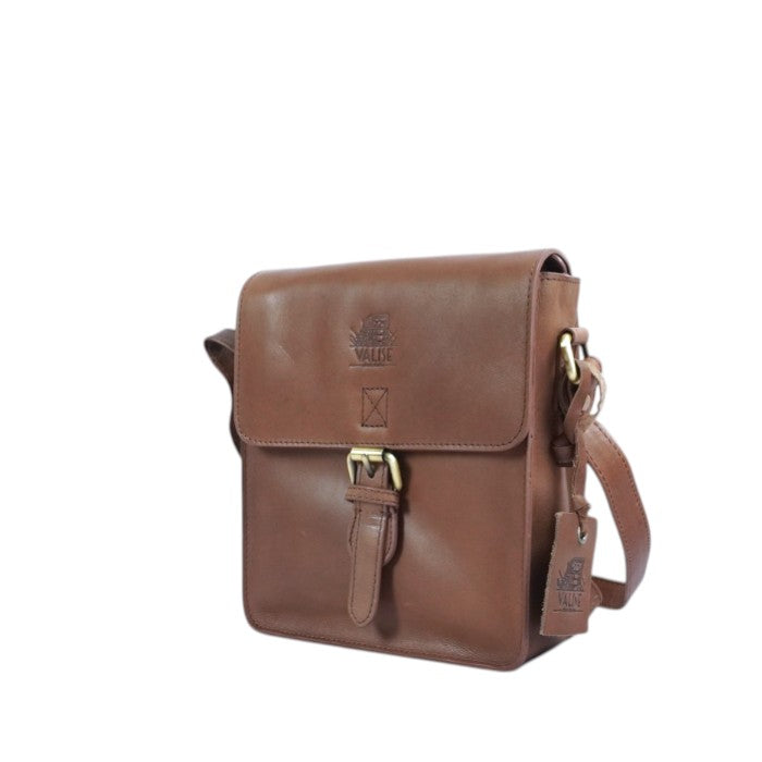 Small Square ロイヤルブラウン