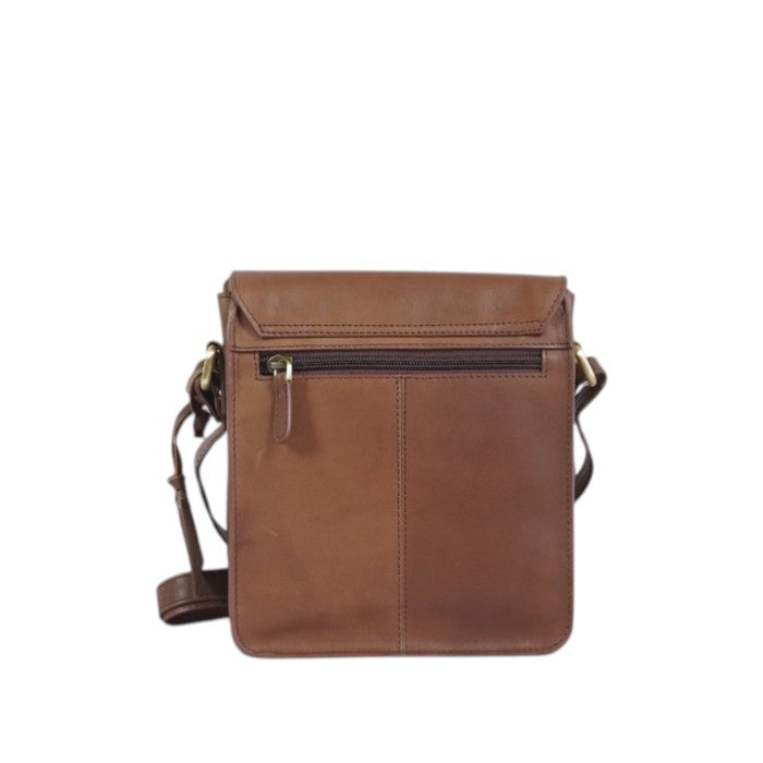 Small Square ロイヤルブラウン