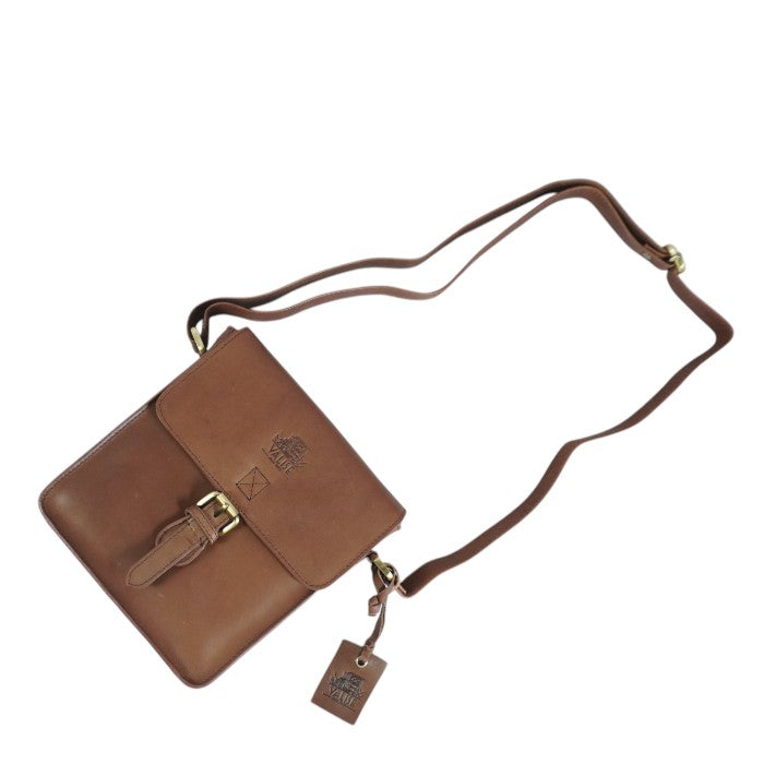 Small Square ロイヤルブラウン