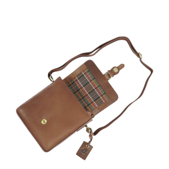 Small Square ロイヤルブラウン