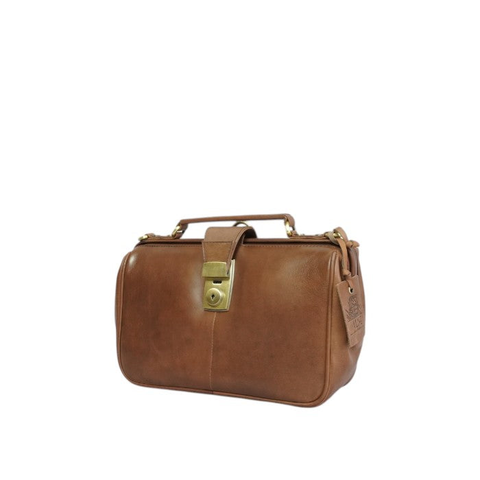 3way Small ドクターズ  ロイヤルブラウン