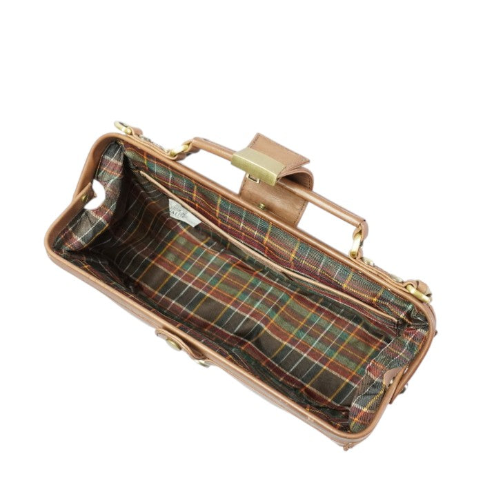 3way Small ドクターズ  ロイヤルブラウン