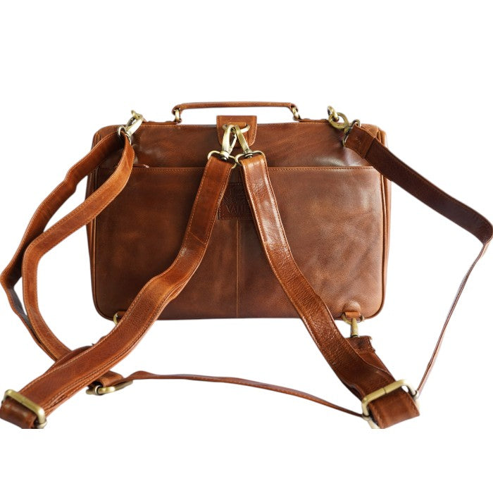 3way Wide ドクターズ コニャック