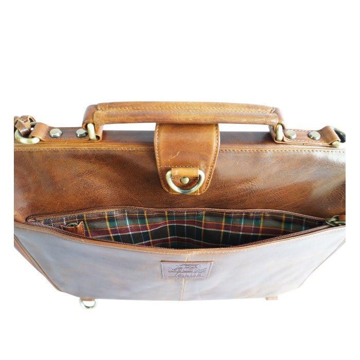 3way Wide ドクターズ コニャック