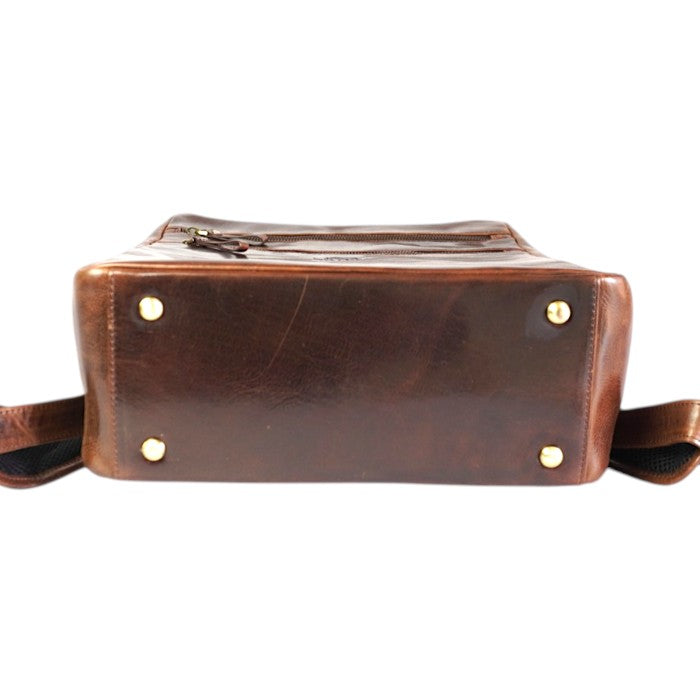 Prime Ruck ダークブラウン