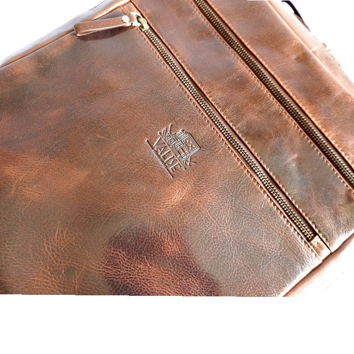 Prime Ruck ダークブラウン