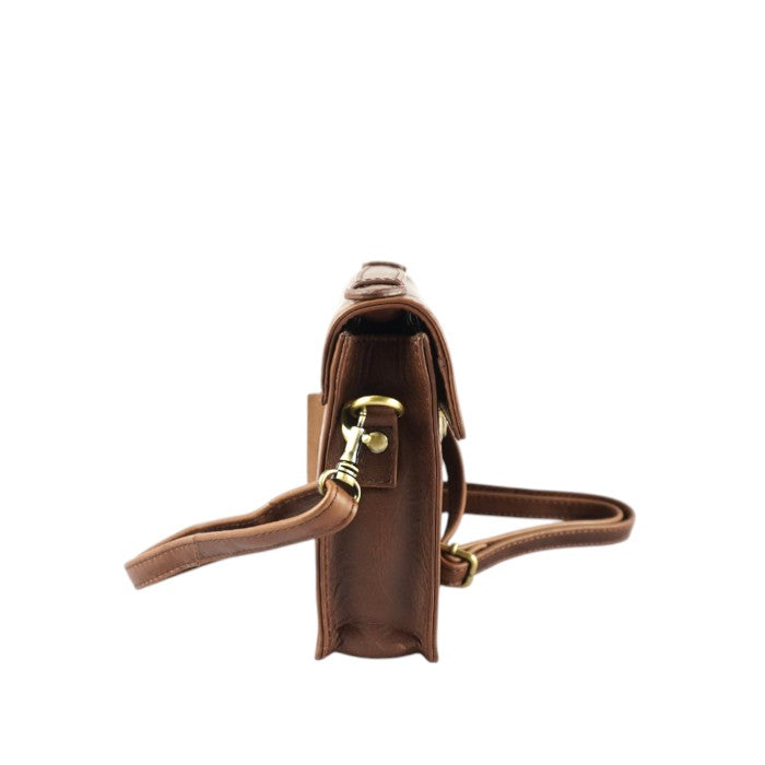 ANNIVERSARYミニII ロイヤルブラウン