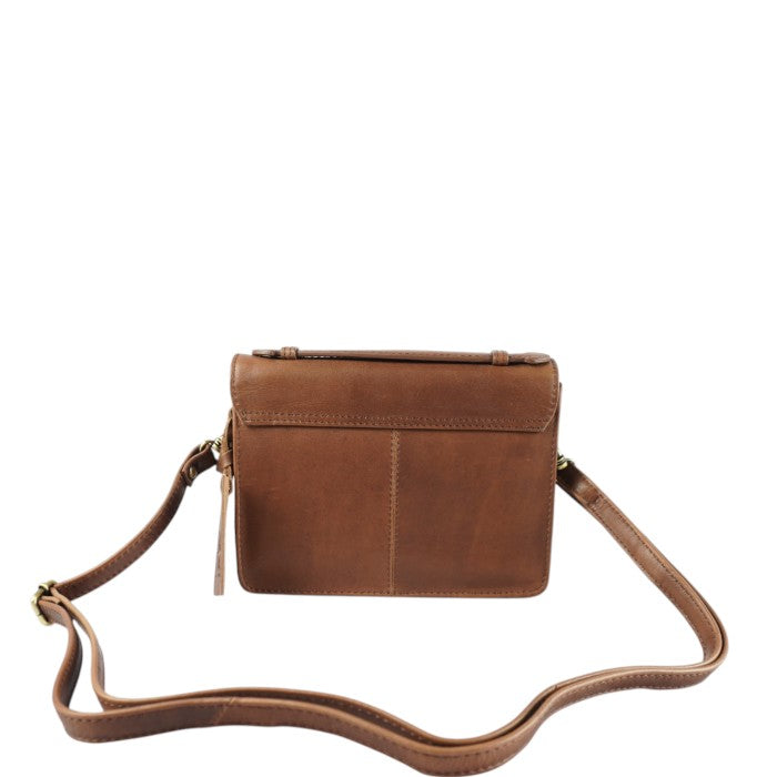 ANNIVERSARYミニII ロイヤルブラウン