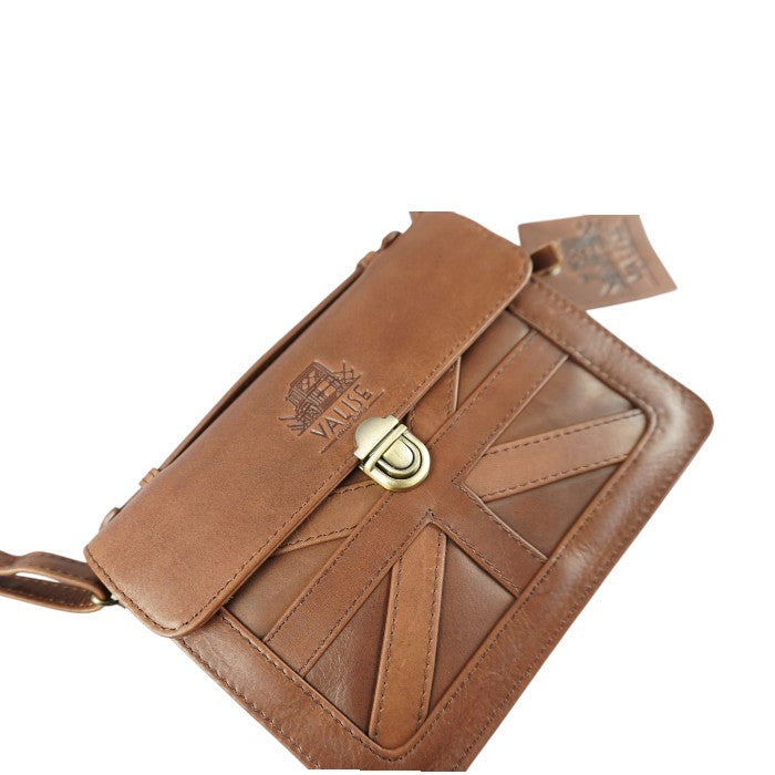 ANNIVERSARYミニII ロイヤルブラウン