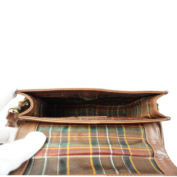 ANNIVERSARYミニII ロイヤルブラウン