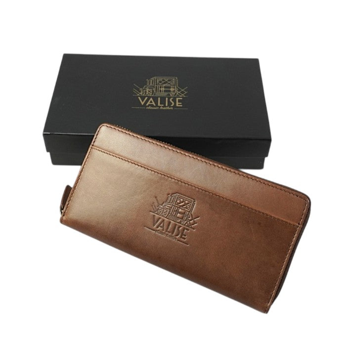 長財布 ロイヤルブラウン